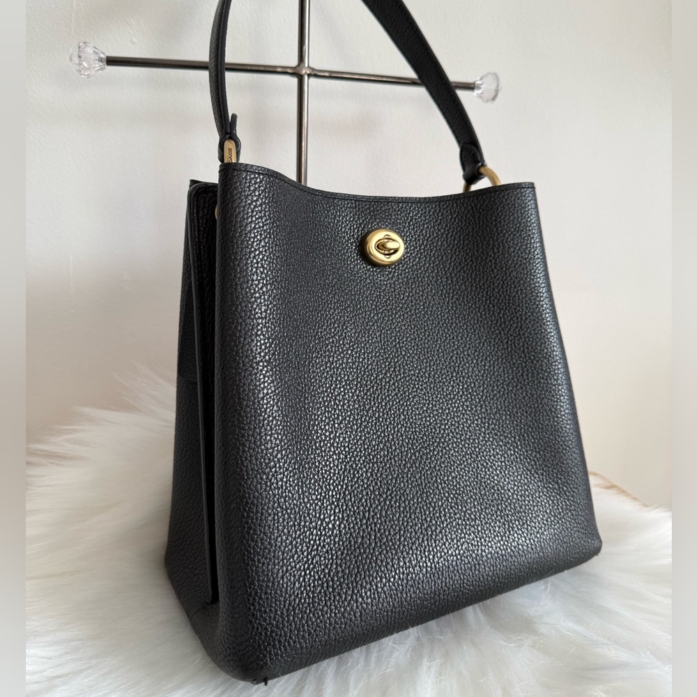 Coach bucket bag - Picture 6 of 14